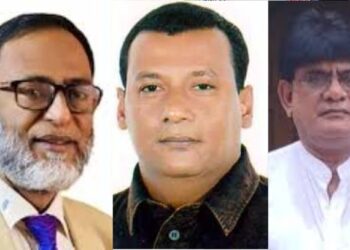 নারায়ণগঞ্জের তিন বিএনপি নেতার আকাশ থেকে কালো মেঘ সরে গেলো,সূর্য উঠলো নতুন দিগন্তে।Nafiz Ashraf.Tnntv24