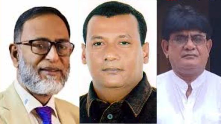 নারায়ণগঞ্জের তিন বিএনপি নেতার আকাশ থেকে কালো মেঘ সরে গেলো,সূর্য উঠলো নতুন দিগন্তে।Nafiz Ashraf.Tnntv24