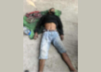 নারায়ণগঞ্জের বন্দরে চোর সন্দেহে পারভেজ নামে এক নির্মাণ শ্রমিকে পিটিয়ে হত্যার অভিযোগ:Nafiz Ashraf.Tnntv24