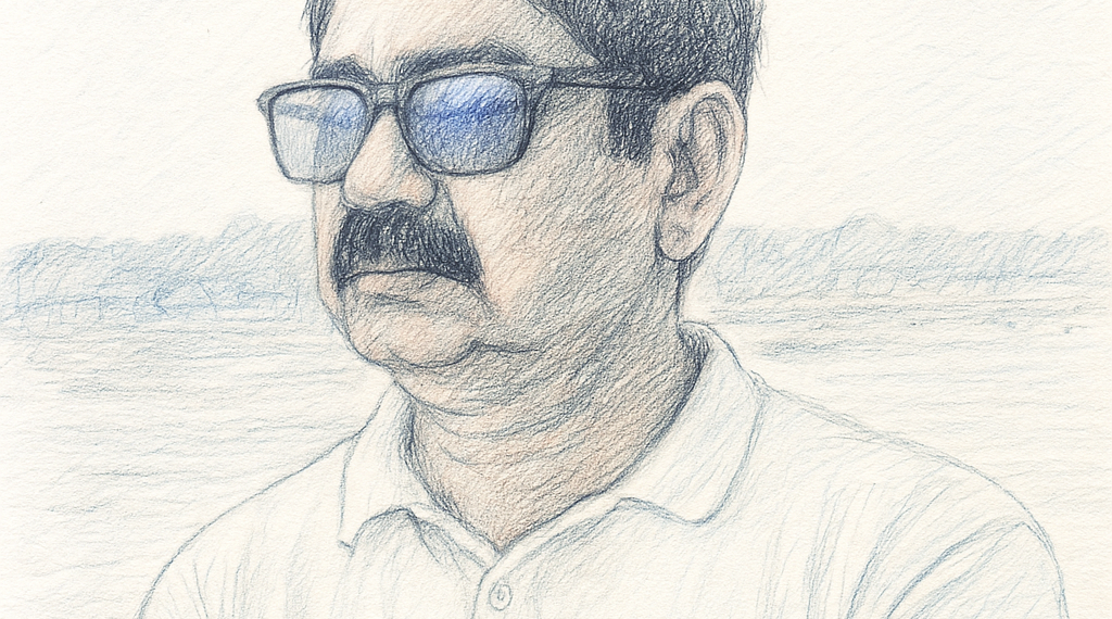 গল্প:  প্রিয়ার আগমন