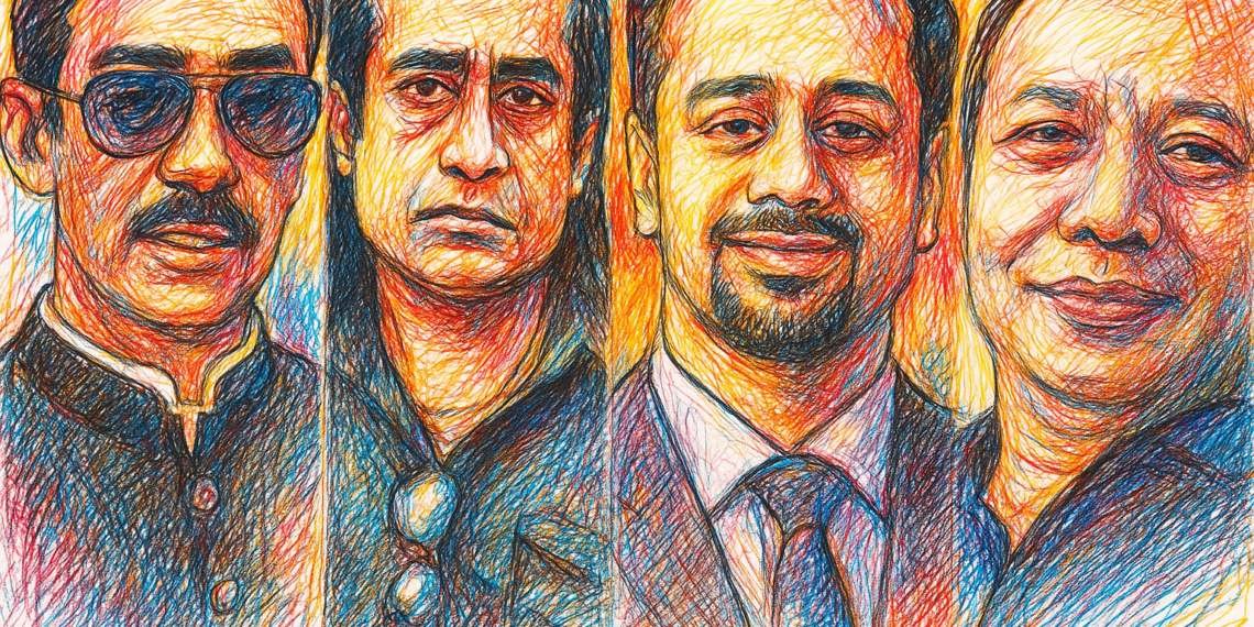 গডফাদার শামীম ওসমান,পুত্র অয়ন,ভাতিজা আজমেরী ও ওসমান খলিফা নিজামসহ ৮০ জনের বিরুদ্ধে হত্যাচেষ্টা মামলা।Nafiz Ashraf.Tnntv24