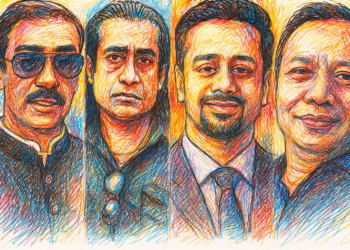 গডফাদার শামীম ওসমান,পুত্র অয়ন,ভাতিজা আজমেরী ও ওসমান খলিফা নিজামসহ ৮০ জনের বিরুদ্ধে হত্যাচেষ্টা মামলা।Nafiz Ashraf.Tnntv24