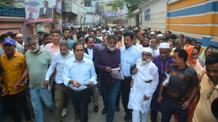 মাসুদুজ্জামানের দূরত্ব কমলো,আলোকিত হচ্ছে রাজনীতি। Nafiz Ashraf.Tnntv24