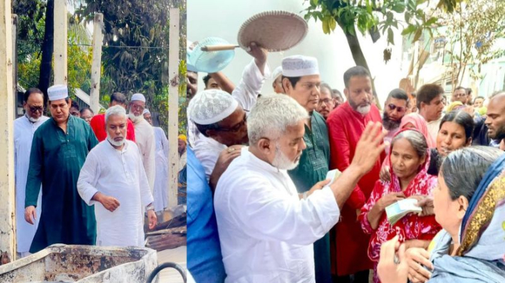 সোনারগাঁওয়ে সংঘর্ষ পারিবারিক,বিএনপি দায় নেবেনা- আজহারুল ইসলাম মান্নান। Nafiz Ashraf.Tnntv24