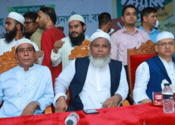 জামায়াতকে ঈঙ্গিত করে মাসুদুজ্জামান বলেছে,জান্নাতের টিকেট বিক্রি কইরেন না। Nafiz Ashraf.Tnntv24