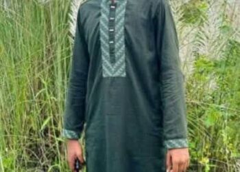 রূপগঞ্জে সড়ক দুর্ঘটনায় অষ্টম শ্রেণির ছাত্র নিহত:Nafiz Ashraf.Tnntv24 