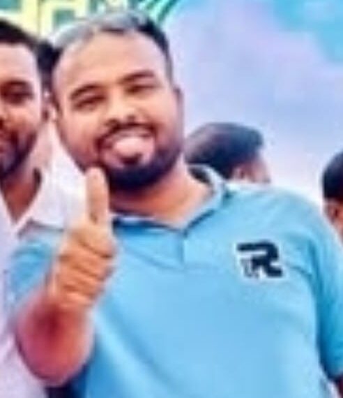 রূপগঞ্জে সাংবাদিককে প্রাণনাশের হুমকি //থানায়  মামলা দায়ের: Nafiz Ashraf.Tnntv24 