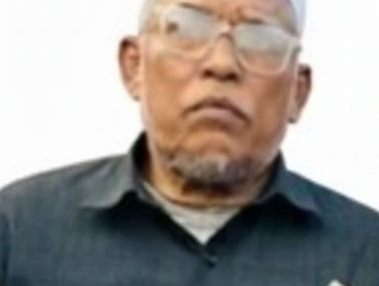 অধ্যাপক মোহাম্মদ আলী খানের ইন্তেকাল” বিভিন্ন মহলের শোক: Nafiz Ashraf.Tnntv24