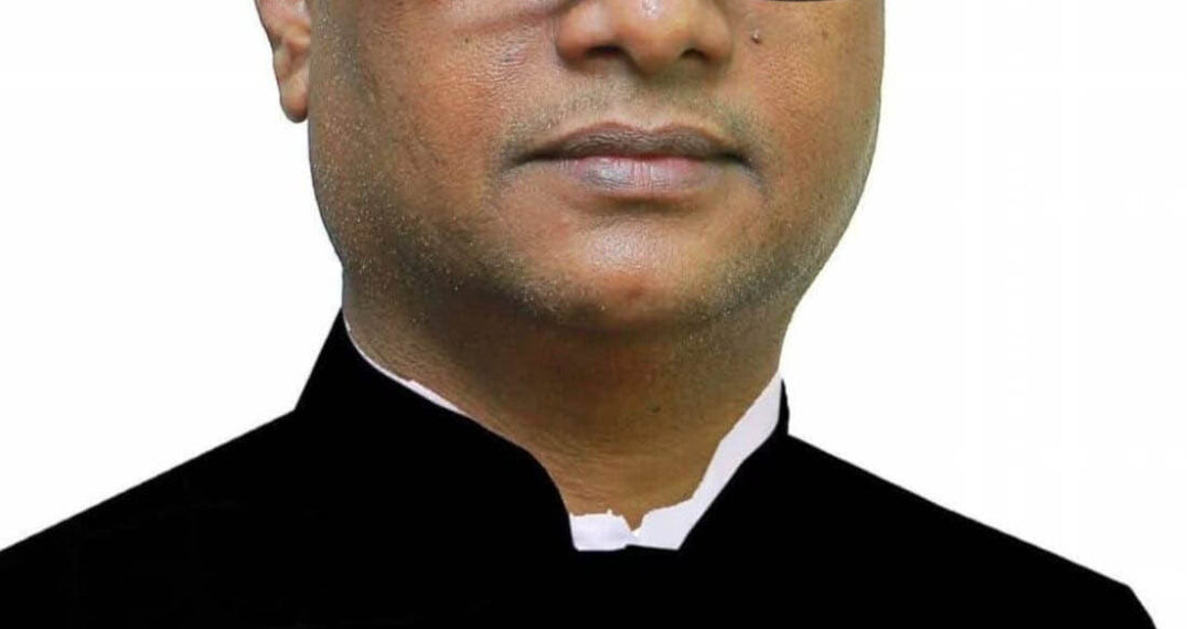 রূপগঞ্জের কাঞ্চন পৌরসভা আওয়ামীলীগের সাধারণ সম্পাদক গোলাম রসুল কলি গ্রেফতার:Nafiz Ashraf.Tnntv24