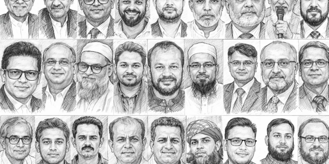 ৫৭ জন প্রার্থী মনোনয়নপত্র জমা দিয়েছেন নারায়ণগঞ্জ জেলার পাঁচটি সংসদিয় আসনে।Nafiz Ashraf.Tnntv24