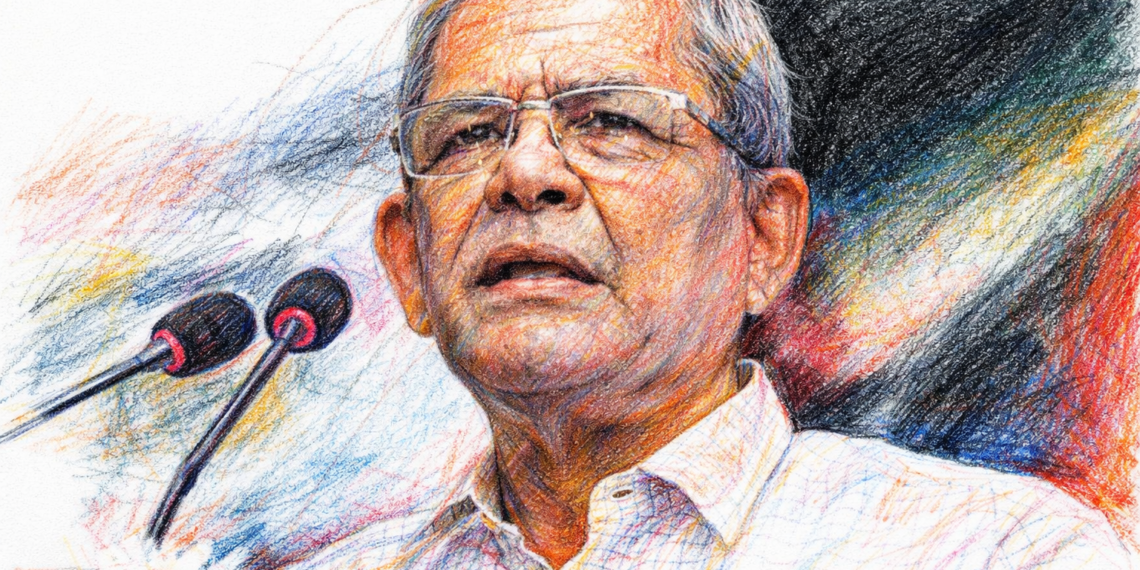 মহাসচিব মির্জা ফখরুল বলেছেন বিএনপি নির্বাাচিত হলে কর্মসংস্থান সৃষ্টিতে গুরুত্ব দেবে। Nafiz Ashraf.Tnntv24