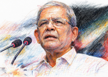 মহাসচিব মির্জা ফখরুল বলেছেন বিএনপি নির্বাাচিত হলে কর্মসংস্থান সৃষ্টিতে গুরুত্ব দেবে। Nafiz Ashraf.Tnntv24