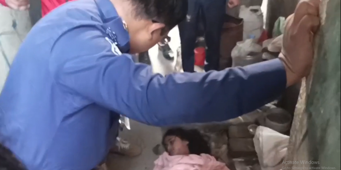 ফলোআপ: নারায়ণগঞ্জের বন্দরে শিক্ষার্থী শিশু আলিফাকে ধর্ষনের পর  হত্যার মূল হোতা বাদশা সহ ২ জন গ্রেফতার। Nafiz Ashraf.Tnntv24