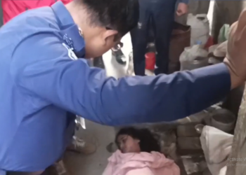 ফলোআপ: নারায়ণগঞ্জের বন্দরে শিক্ষার্থী শিশু আলিফাকে ধর্ষনের পর  হত্যার মূল হোতা বাদশা সহ ২ জন গ্রেফতার। Nafiz Ashraf.Tnntv24