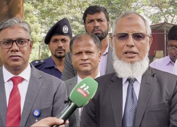 আচরণ বিধি লংঘন করলে প্রার্থিতা বাতিল : নির্বাচন কমিশনার : Nafiz Ashraf.Tnntv24