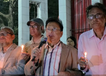 ওসমানীয়রা বিভিন্ন রাজনৈতিক দলে পুরনো কর্মকান্ডে লিপ্ত। Nafiz Ashraf.Tnntv24