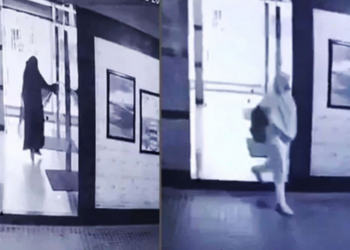 মোহাম্মদপুরে মা-মেয়ে খুনের পর স্কুলড্রেস ও হেজাব পরে পালিয়ে গেলো গৃহকর্মী আয়েশা। Nafiz Ashraf.Tnntv24