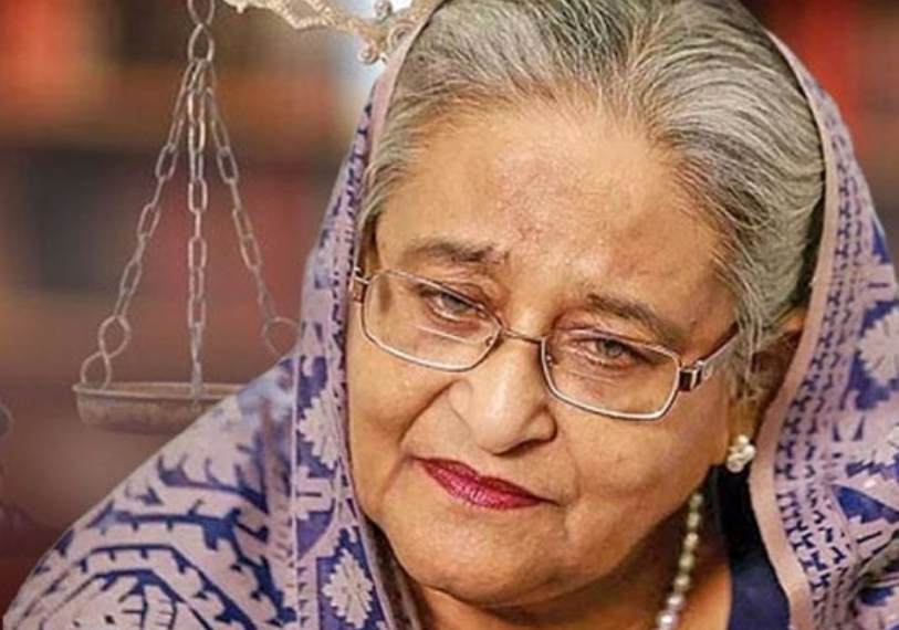 হাসিনাসহ গুম-নির্যাতন মামলায় ১৩ জনের বিরুদ্ধে আজ অভিযোগ গঠনের শুনানি। Nafiz Ashraf.Tnntv24