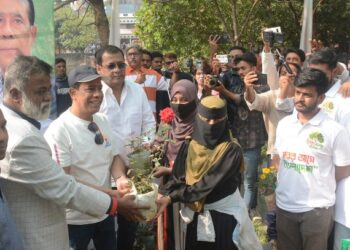 আমরা শুধু বাস্তবটা দেখছি, ভবিষ্যত দেখছি না,দেখা উচিত আমাদের ভবিষ্যত-মাসুদুজ্জামান: Nafiz Ashraf.Tnntv24