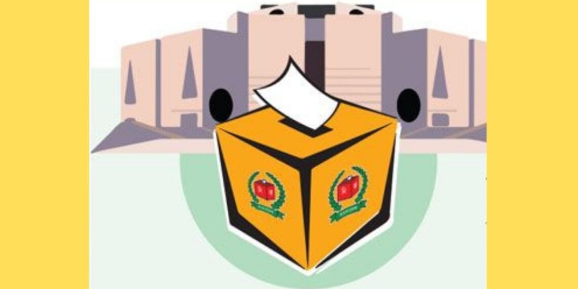 আজ সন্ধ্যায় তফসিল ঘোষণা: ১২ ফেব্রুয়ারি নির্বাচন। Nafiz Ashraf.Tnntv24