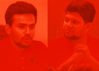  দুদক ব্যবস্থা নেয়নি:সদ্যবিদায়ী দুই উপদেষ্টা আসিফ-মাহফুজের বিরুদ্ধে দুর্নীতির অভিযোগে। Nafiz Ashraf.Tnntv24