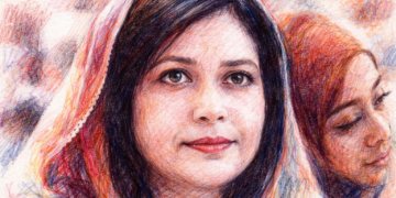 শাশুরী খালেদা জিয়াকে দেখতে এভারকেয়ারে তারেক স্ত্রী ডা.জোবাইদা:Nafiz Ashraf.Tnntv24