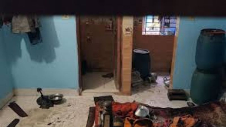 সোনারগাঁয়ে শিশুসহ একই পরিবারের চারজন দগ্ধ : Nafiz Ashraf.Tnntv24