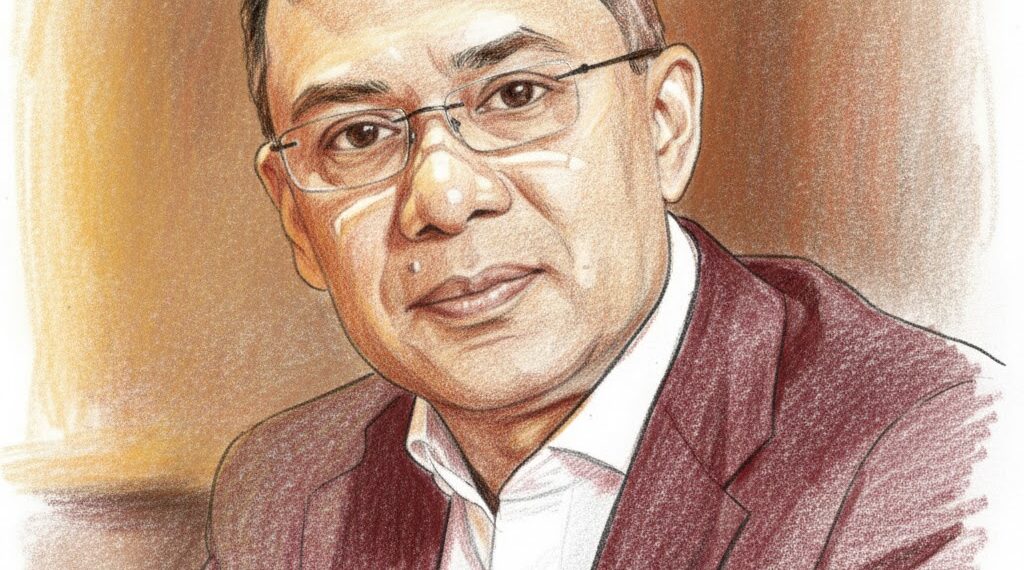 সামনের দিনগুলো খুব ভালো দিন নয়, দেশের বিভিন্ন জায়গায় অরাজকতা শুরু হয়েছে। Nafiz Ashraf.Tnntv24