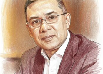 সামনের দিনগুলো খুব ভালো দিন নয়, দেশের বিভিন্ন জায়গায় অরাজকতা শুরু হয়েছে। Nafiz Ashraf.Tnntv24