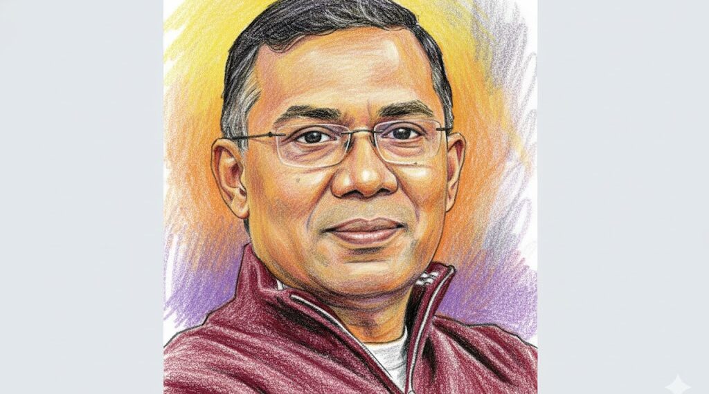 সিলেট হয়ে ঢাকায় ফিরবেন রাজনীতির “বরপুত্র” তারেক রহমান,বাসভবন প্রস্তুত। Nafiz Ashraf.Tnntv24