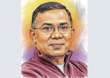 সিলেট হয়ে ঢাকায় ফিরবেন রাজনীতির “বরপুত্র” তারেক রহমান,বাসভবন প্রস্তুত। Nafiz Ashraf.Tnntv24