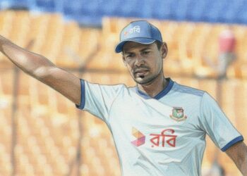 শাহরুখ খানের দলে নিলামে রেকর্ড ৯ কোটি ২০ লাখ রুপিতে কলকাতায় বাংলাদেশের মোস্তাফিজ। Nafiz Ashraf.Tnntv24