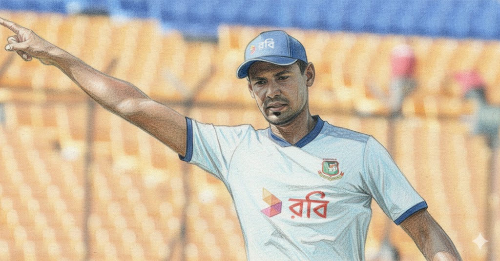 শাহরুখ খানের দলে নিলামে রেকর্ড ৯ কোটি ২০ লাখ রুপিতে কলকাতায় বাংলাদেশের মোস্তাফিজ। Nafiz Ashraf.Tnntv24