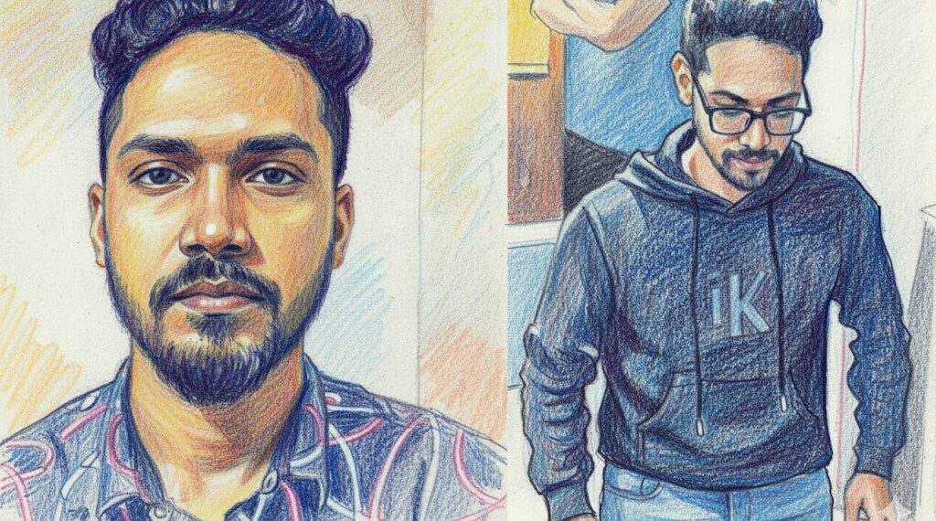 ওসমান হাদি হত্যা চেষ্টা:শ্যুটার ফয়সাল দেশ ছাড়ার আগে মা-বাবাকে জানিয়ে যান।Nafiz Ashraf.Tnntv