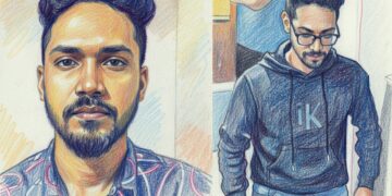 ওসমান হাদি হত্যা চেষ্টা:শ্যুটার ফয়সাল দেশ ছাড়ার আগে মা-বাবাকে জানিয়ে যান।Nafiz Ashraf.Tnntv