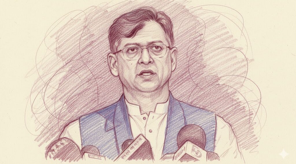 সালাউদ্দিন বললেন;আ.লীগের ‘হত্যাযজ্ঞ ও দুর্নীতির ইতিহাস’ ভুলে গেলে চলবে না। Nafiz Ashraf.Tnntv24