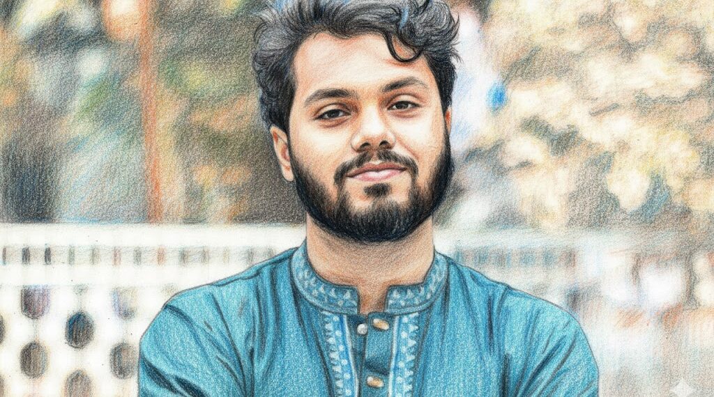 আততায়ির গুলির সাত দিনের মাথায় কাঁদিয়ে চলে গেলেন হাদি। Nafiz Ashraf.Tnntv24