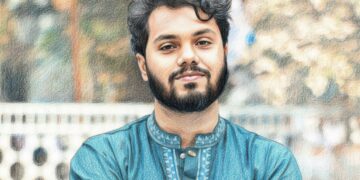 আততায়ির গুলির সাত দিনের মাথায় কাঁদিয়ে চলে গেলেন হাদি। Nafiz Ashraf.Tnntv24