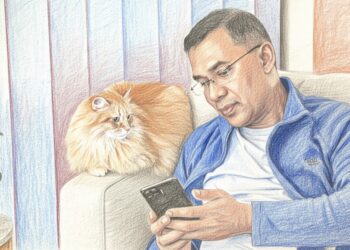 তারেক রহমানের পরিবারের সদস্য সেই বিড়ালটিও ফ্লাইটে আসছে: Nafiz Ashraf.Tnntv24