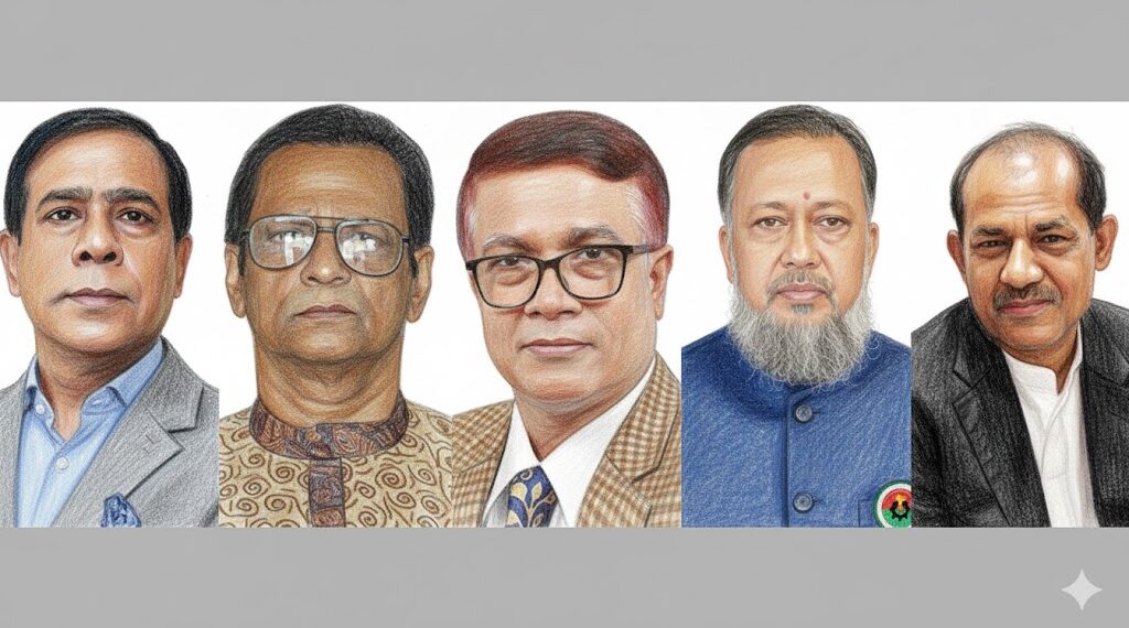 নারায়ণগঞ্জ-৫ আসনে নির্বাচন থেকে বিএনপির প্রার্থী সরে দাড়াঁনোয় কার কপালে তিলক লাগছে। Nafiz Ashraf.Tnntv24