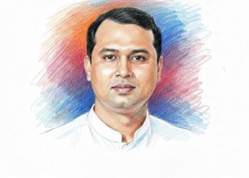 হাদি হত্যার মাস্টারমাইন্ড কেরানীগঞ্জের শাহীন চেয়ারম্যান : Nafiz Ashraf.Tnntv24