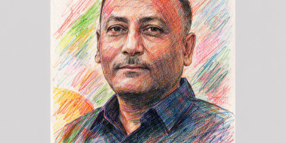 নারায়ণগঞ্জে কারা হেফাজতে আওয়ামী লীগ নেতা হুমায়নের মৃত্যু। Nafiz Ashraf.Tnntv24