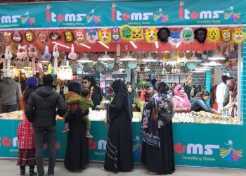 বাণিজ্যমেলায় ২০২৪ সালের জুলাই শহীদ স্মৃতি ফাউন্ডেশন কর্নারে দর্শনার্থীদের আনাগোনা:Nafiz Ashraf.Tnntv24 