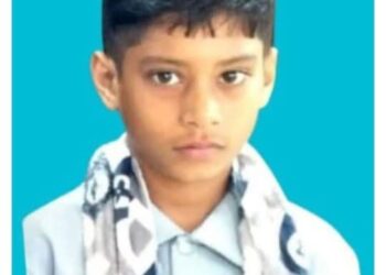 রূপগঞ্জে গাবতলী থেকে পঞ্চম শ্রেণি পড়ুয়া শিশু নিখোঁজ:  Nafiz Ashraf.Tnntv24