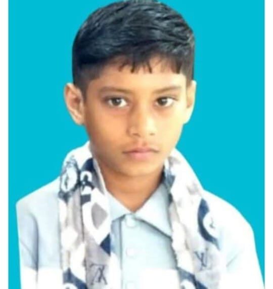 রূপগঞ্জে গাবতলী থেকে পঞ্চম শ্রেণি পড়ুয়া শিশু নিখোঁজ:  Nafiz Ashraf.Tnntv24