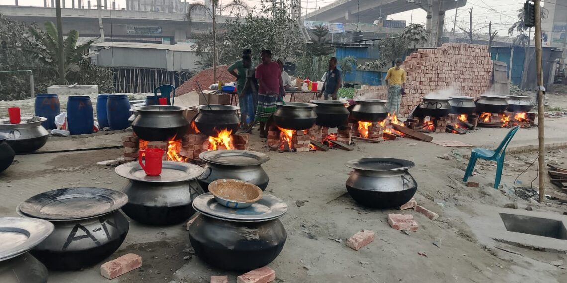 তারেক রহমানের পথসভাকে ঘিরে রূপগঞ্জে ব্যাপক প্রস্তুতি: Nafiz Ashraf.Tnntv24