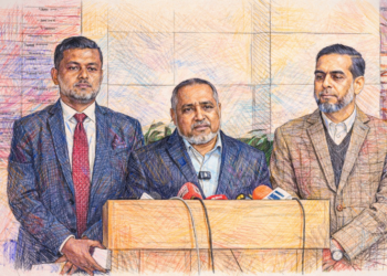 জামায়াতের আমির আব্দুল্লাহ মন্তব্য করেছেন,নির্বাচন অবাধ,নিরপেক্ষ না হলে সংকট তৈরি হবে।Nafiz Ashraf.Tnntv24