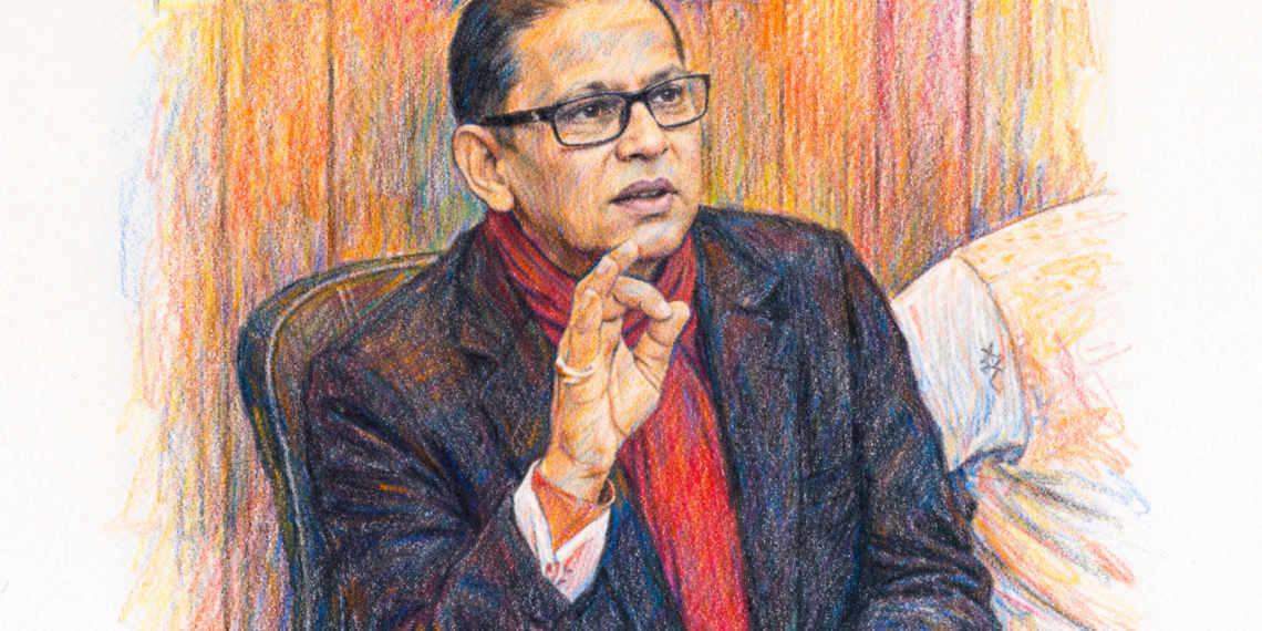 মোহাম্মদ আলী বলেছেন,আমার শক্তি কতটুকু তা ভোটেই প্রমাণ হবে। Nafiz Ashraf.Tnntv24