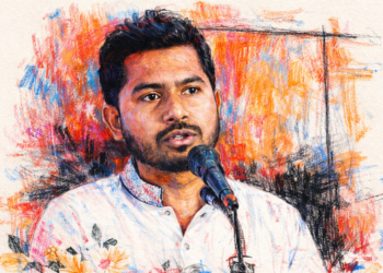 গণঅধিকার সভাপতি নুরুল হক নুর বলেছেন, ‘বিজয় আমাদের হয়েই গেছে, ১২ ফেব্রুয়ারি শুধু আনুষ্ঠানিকতা হবে।Nafiz Ashraf.Tnntv24