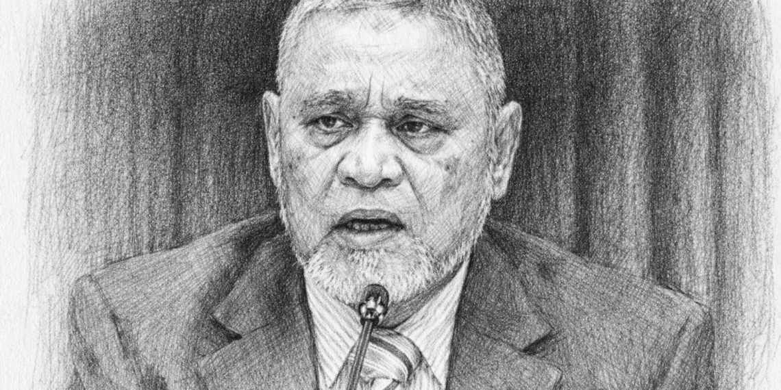 প্রধান নির্বাচন কমিশনার নাসির উদ্দিনের বারুদ্ধে হাইকোর্টের রুল জারি। Tnntv24